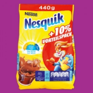Kakaohaltiges Getränkepulver 1.49 €