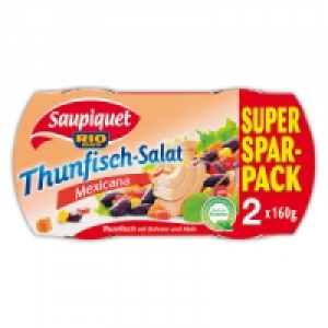 Thunfischsalat 2.99 €