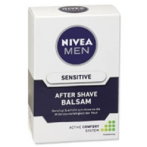 Nivea For Men Sensitive After Shave Balsam 4.49 €