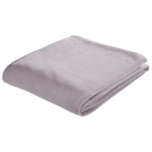 Kuscheldecke XL (200x220, stone) 10.00 €
