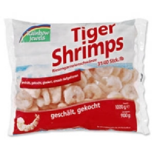 Tiger Shrimps 15.99&nbsp;&euro;