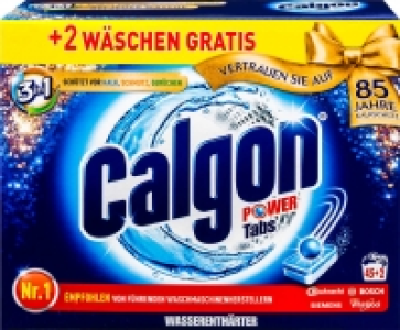 CALGON 7.77 €