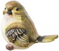 Kaufland  Deko-Figur »Vogel«