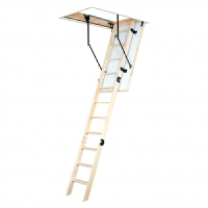 Star Stairs Bodentreppe Star Comfort 69.00 €