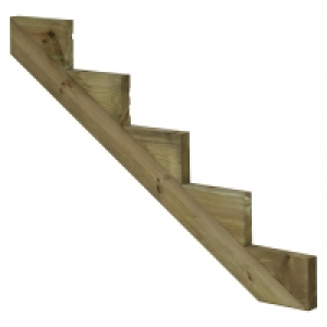 Plus Treppenwange 5-stufig 26.99 €