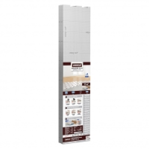 LOGOCLIC Dämmunterlage Aqua Stop Smart Limited 26.85 €