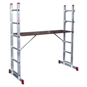 Krause Corda Leitergerüst 79.50 €