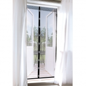 Easy Maxx Fliegengitter-Vorhang 9.95 €