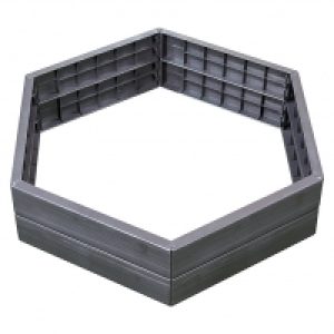 Garantia Hochbeet Ergo 34.90 €