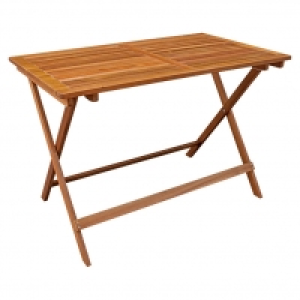 Sunfun Diana Gartentisch 79.00 €