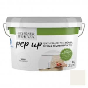 Schöner Wohnen Pep up Renovierfarbe Möbel 24.95 €