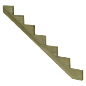 Plus Treppenwange 7-stufig 39.99 €