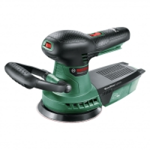 Bosch Akku-Exzenterschleifer AdvancedOrbit 18 59.99 €