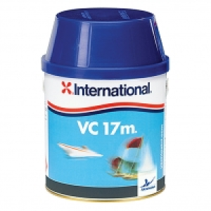 Bauhaus  International Antifouling VC 17m