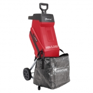 Hurricane Elektro-Messerhäcksler HMH-S-2400 99.00 €