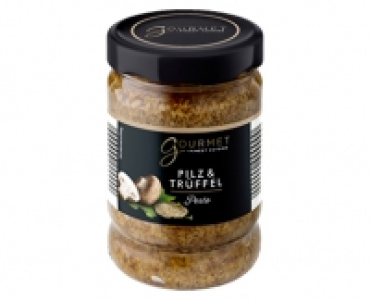 GOURMET Pesto 1.49 €