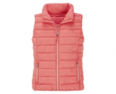 blue motion Steppweste 12.99 €