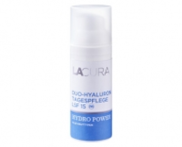 LACURA Hyaluron Gel HYDRO POWER