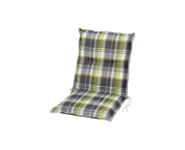 GARDENLINE&reg; Niedriglehner-Polsterauflage 9.99&nbsp;&euro;