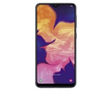 Aldi Süd  15,8 cm (6,2 Zoll) Smartphone mit Android 9 Pie Samsung Galaxy A10
