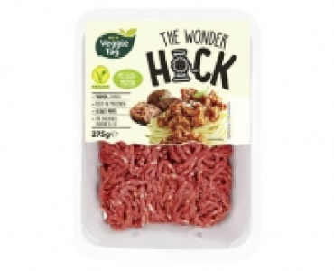 MEIN Veggie Tag The Wonder Hack