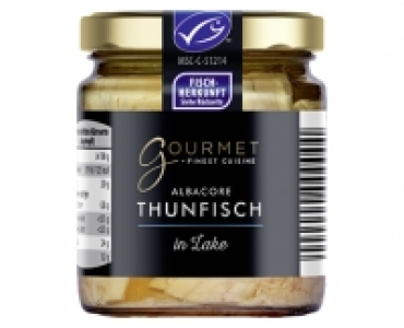 GOURMET Albacore Thunfisch Filets