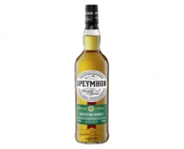 SPEYMHOR Single Malt Scotch Whisky 14.99 €