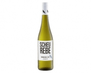 Aldi Süd  Riesling Gewurztraminer oder Scheurebe