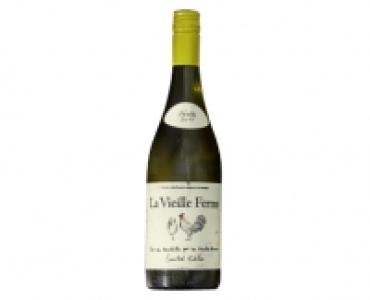 2019 La Vieille Ferme