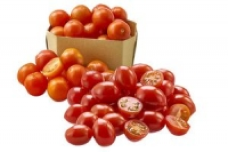 Roma-Cherry- oder Cherrytomaten 1.39 €