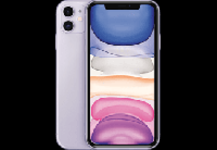 APPLE iPhone 11 679.00 €