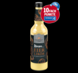 BEST MOMENTS Eierlikör 4.99 €