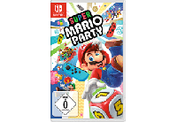Saturn Nintendo Of Europe (pl) Super Mario Party - Nintendo Switch