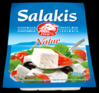 SALAKIS Schafk&auml;se Natur 1.59&nbsp;&euro;