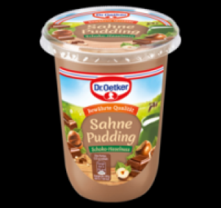 DR. OETKER Sahnepudding 1.79 €
