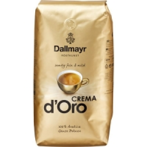 Dallmayr Crema dOro 1 kg 12.59 €