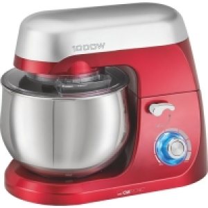 Clatronic KM 3709 Knetmaschine, rot 59.99 €