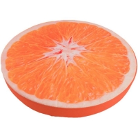 Netto  Dekor Sitzkissen - Orange