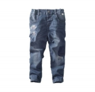 NKD  Baby-Jungen-Hose mit verstellbarem Bund