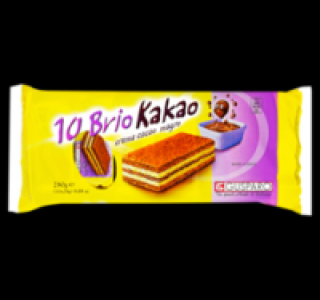 GUSPARO Brio Kakao 1.29&nbsp;&euro;