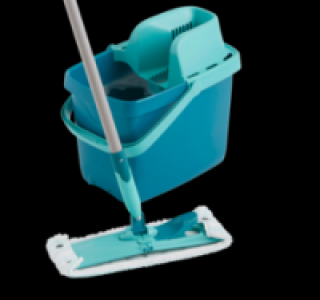 LEIFHEIT Bodenwischer-Set COMBI CLEAN M 19.99 €