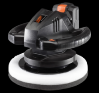 HAMMERSCHMITT Akku-Poliermaschine 54.99 €