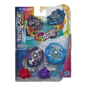 Hasbro Beyblade Burst Hypersphere Doppelpack