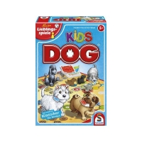 Rossmann Schmidt Spiele Dog Kids