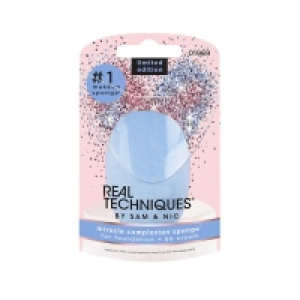 Rossmann Real Techniques Miracle Complexion Sponge Limited Edition