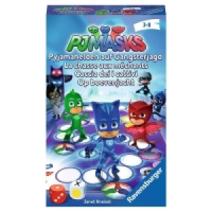 Rossmann Ravensburger PJ Masks Pyjamahelden auf Gangsterjagd