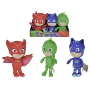 Rossmann Simba Pl&uuml;sch PJ Masks