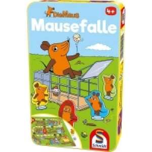 Die Maus Mausefalle 4.49 €