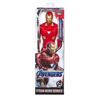 Rossmann Hasbro Avengers Endgame Titan Hero Iron-Man