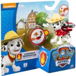 Rossmann Spin Master Paw Patrol Hero Pups Spielfiguren